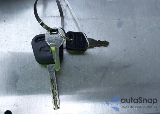 1GCRCREC2EZ273689: 43470487