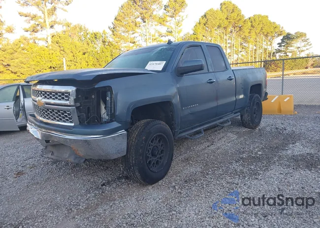 1GCRCREC2EZ273689: 43470487