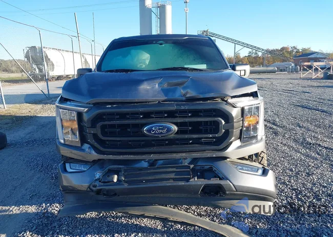 1FTFW1E56NFA03833: 43470498