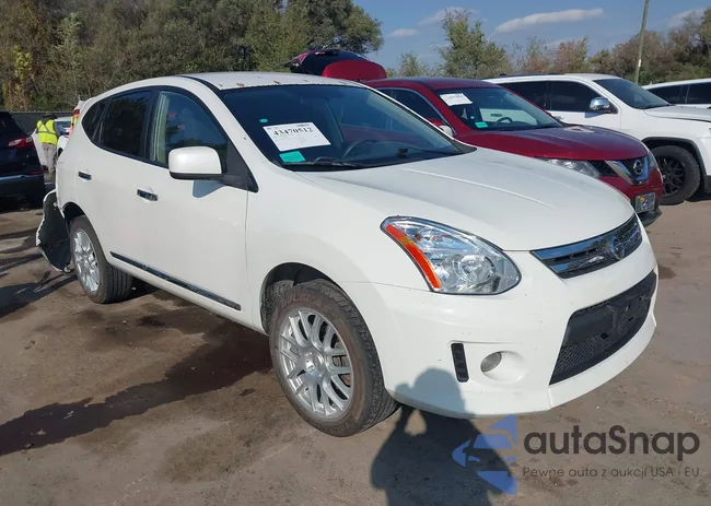 JN8AS5MV0BW274112: 43470512