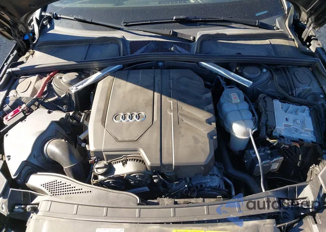 WAUFAAF42PA056952: 43470519