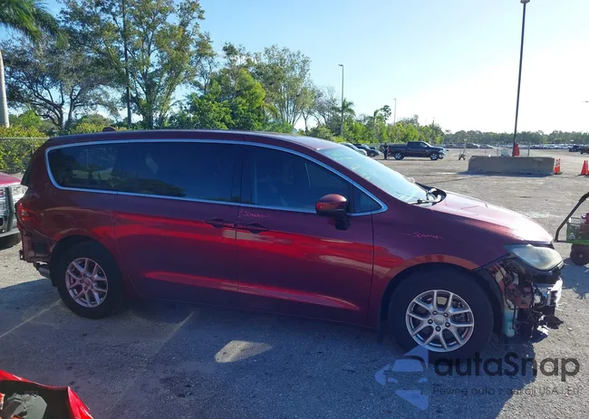 2C4RC1DG7HR609065: 43470529