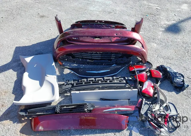 2C4RC1DG7HR609065: 43470529