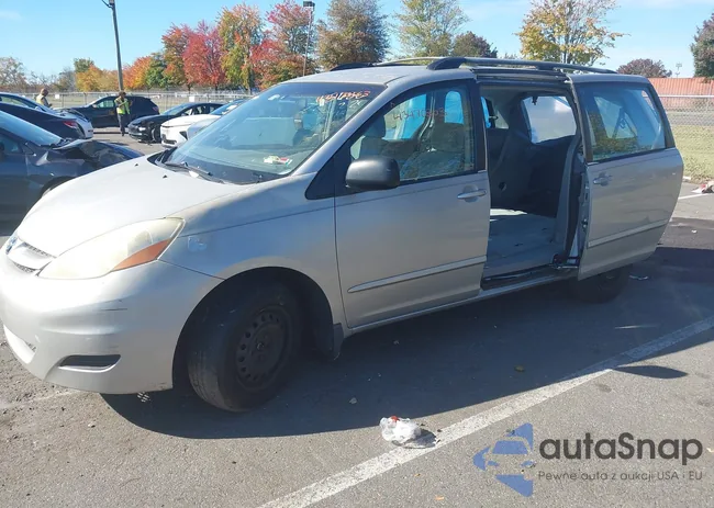 5TDZA23C06S407652: 43470563