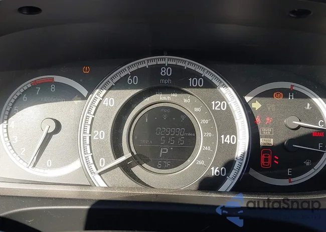 1HGCR2F34GA018300: 43470666