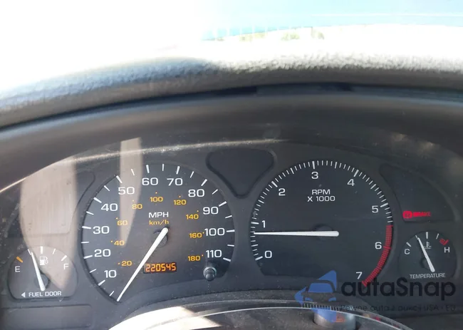 1G8ZG5283YZ115518: 43470683