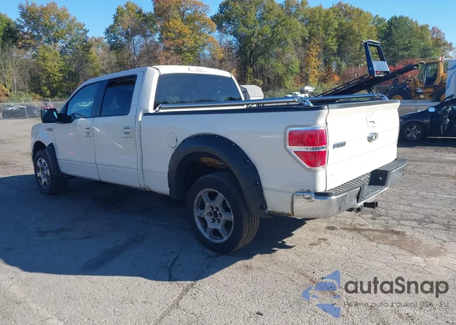 1FTPW14V59KC87376: 43470705