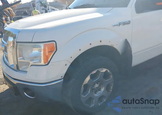 1FTPW14V59KC87376: 43470705