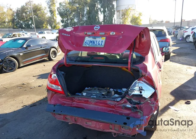 3N1BC1APXAL383843: 43470725