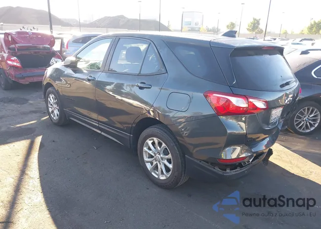 2GNAXHEV9M6119916: 43470756