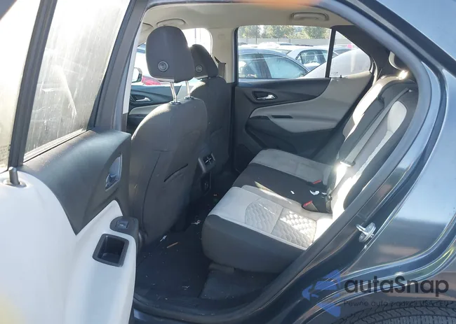 2GNAXHEV9M6119916: 43470756