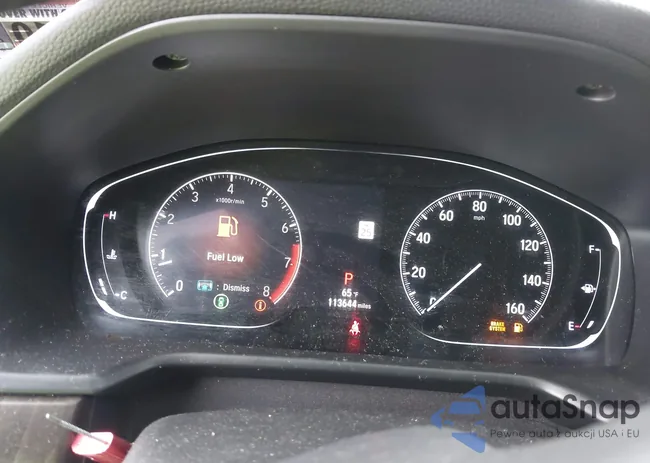 1HGCV1F46JA161402: 43470758