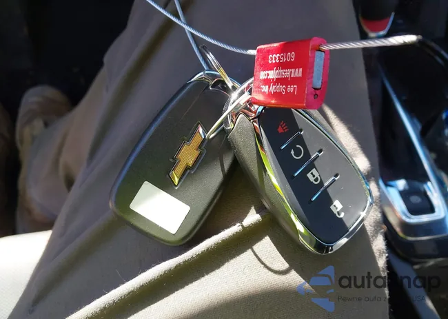 KL79MUSL4SB163829: 43470762