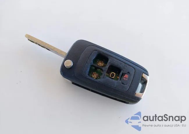 1G11A5SL5FF324226: 43470765