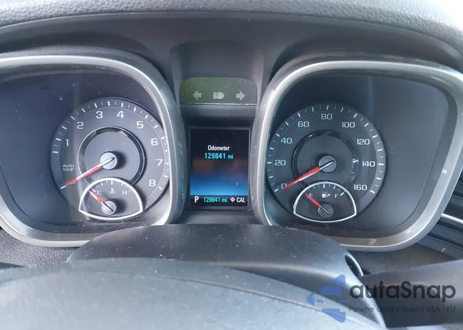 1G11A5SL5FF324226: 43470765