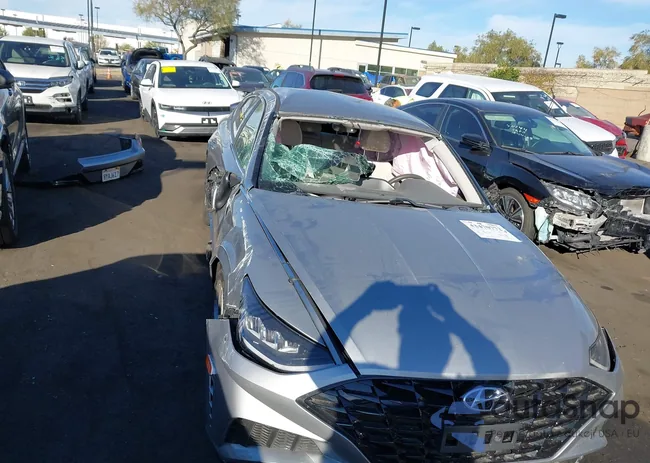 KMHL64JAXMA164801: 43470772