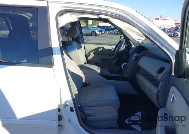 5FNYF3H49BB042164: 43470805