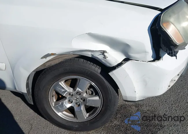 5FNYF3H49BB042164: 43470805