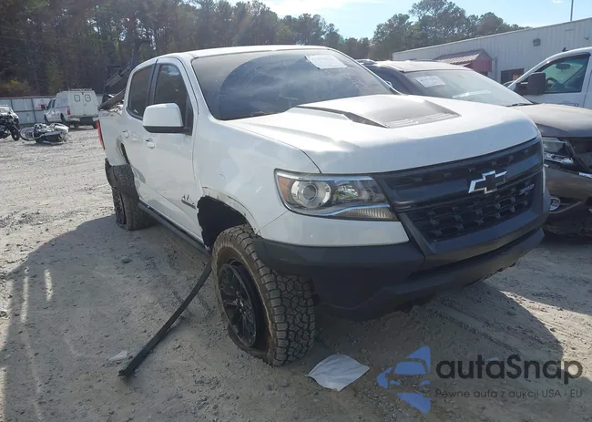 1GCGTEEN6H1329766: 43470821