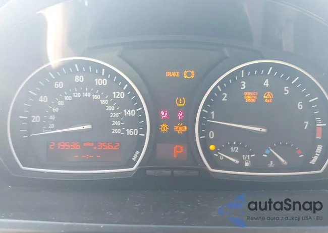 WBXPC93437WF02412: 43470886