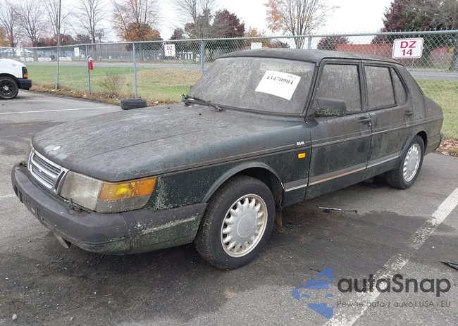 YS3AK45E8N2018020: 43470904