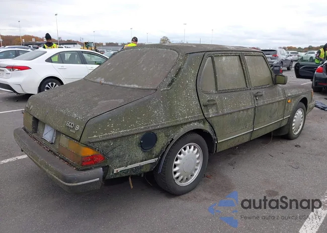 YS3AK45E8N2018020: 43470904