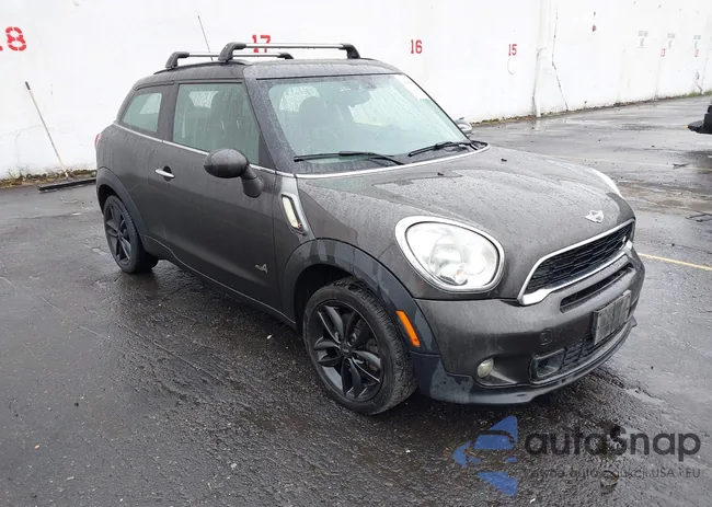 WMWSS7C57FWN70714: 43470918