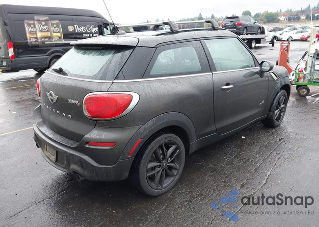 WMWSS7C57FWN70714: 43470918