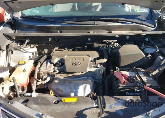 2T3BFREVXDW012349: 43470922