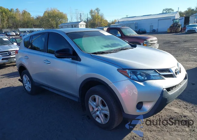 2T3BFREVXDW012349: 43470922