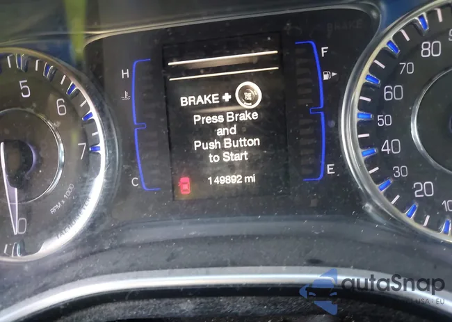 1C3CCCABXFN698655: 43470934