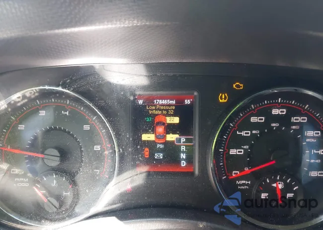 2C3CDXCT6DH583129: 43470971