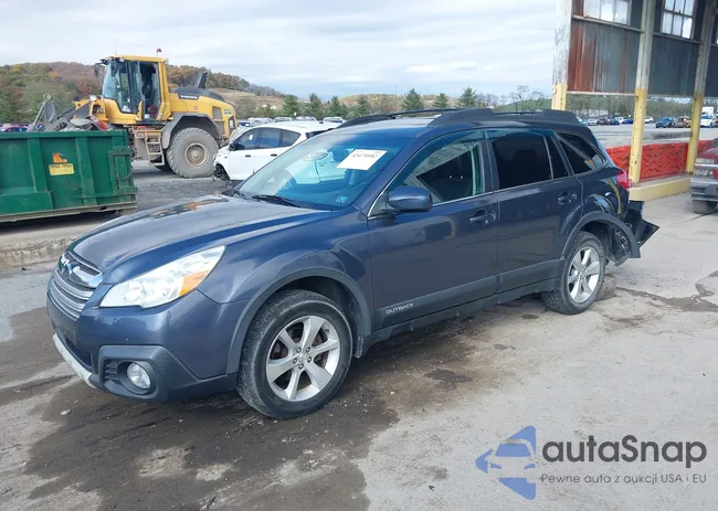 4S4BRBLC5E3235852: 43470982