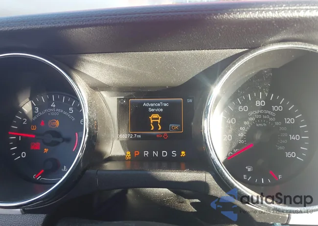 1FATP8UH4F5364494: 43471038