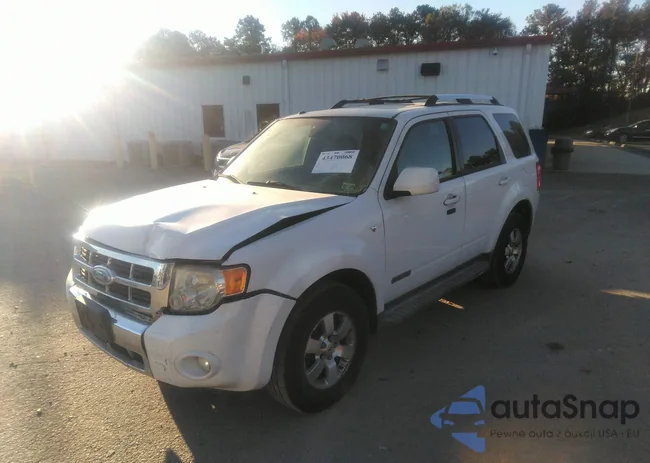 1FMCU94178KB09124: 43470068