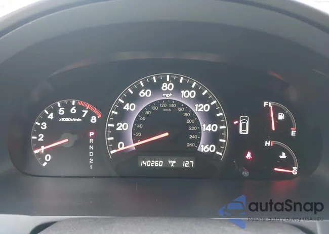 5FNRL38416B088221: 43470077