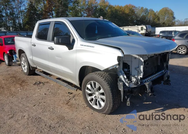 1GCPWBEH1KZ322054: 43470101