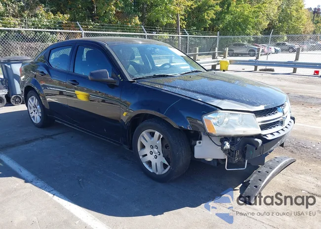 1C3CDZAB8DN677218: 43470109