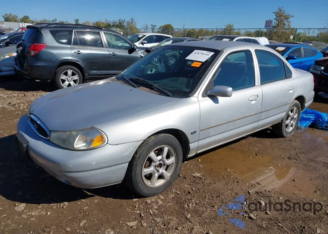 1FAFP6639XK133693: 43470116