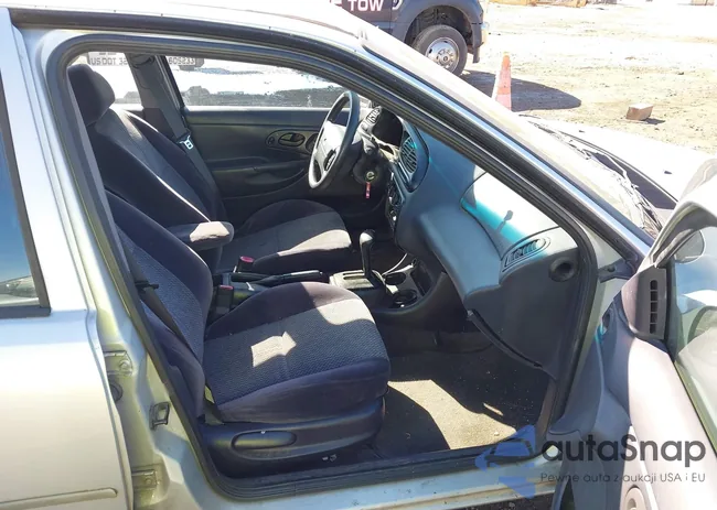 1FAFP6639XK133693: 43470116