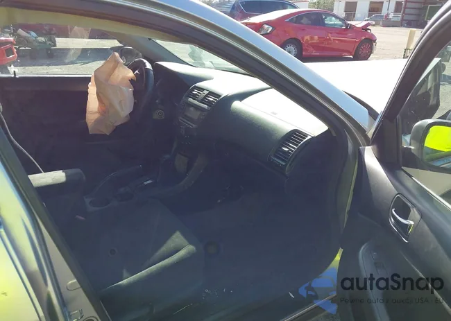 3HGCM56487G711736: 43470225