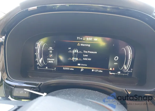 5N1DL1HU2PC362227: 43470227