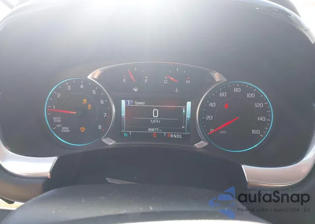 1GNEVHKW0KJ145020: 43470244