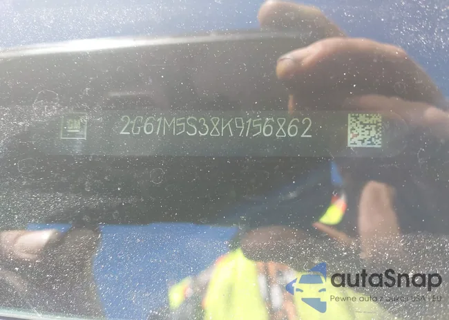 2G61M5S38K9156862: 43470249