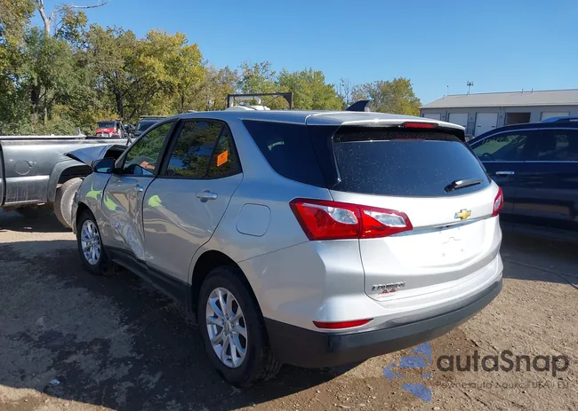 3GNAXHEV9MS125734: 43470250