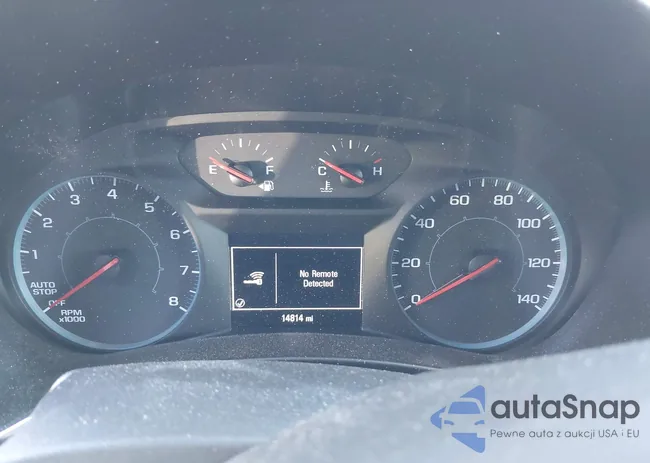 3GNAXHEV9MS125734: 43470250