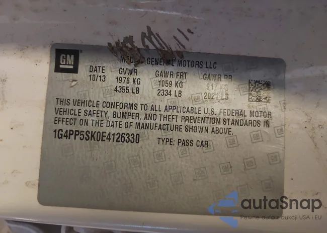 1G4PP5SK0E4126330: 43471464