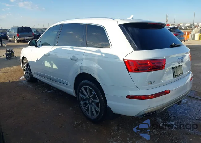 WA1VAAF71HD041300: 43471477