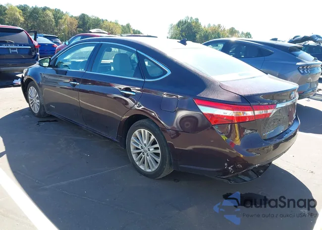 4T1BD1EB2DU011203: 43471497