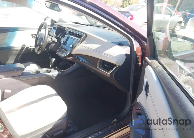 4T1BD1EB2DU011203: 43471497